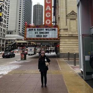 Meet your Posher, Ji-eun